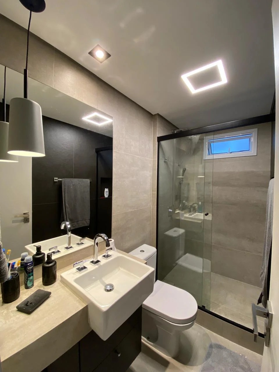 Apartamento, 3 quartos, 100 m² - Foto 10