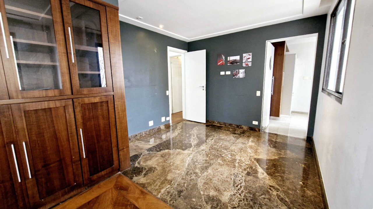 Apartamento, 4 quartos, 184 m² - Foto 9