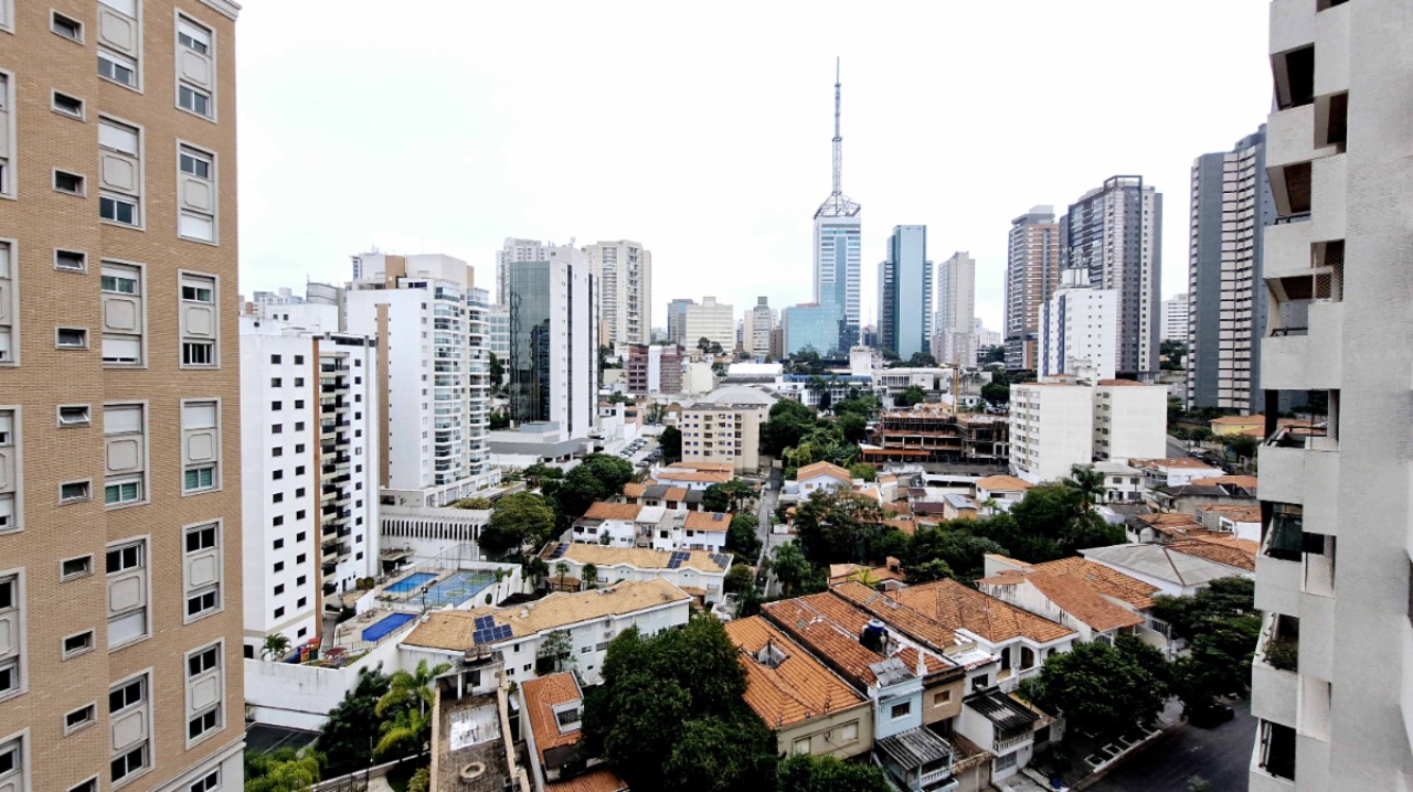 Apartamento, 4 quartos, 184 m² - Foto 29