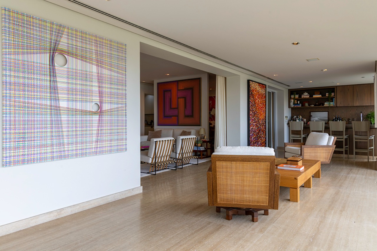 Apartamento, 3 quartos, 310 m² - Foto 44