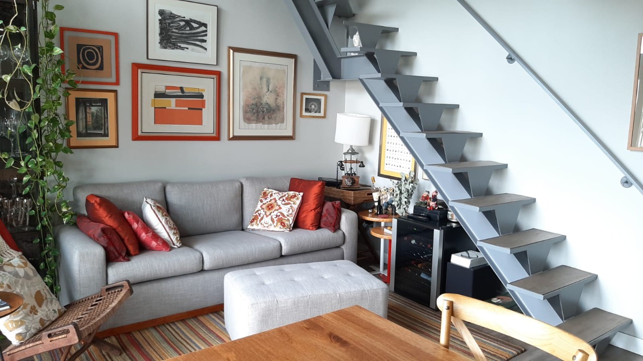 Apartamento, 1 quarto, 70 m² - Foto 11