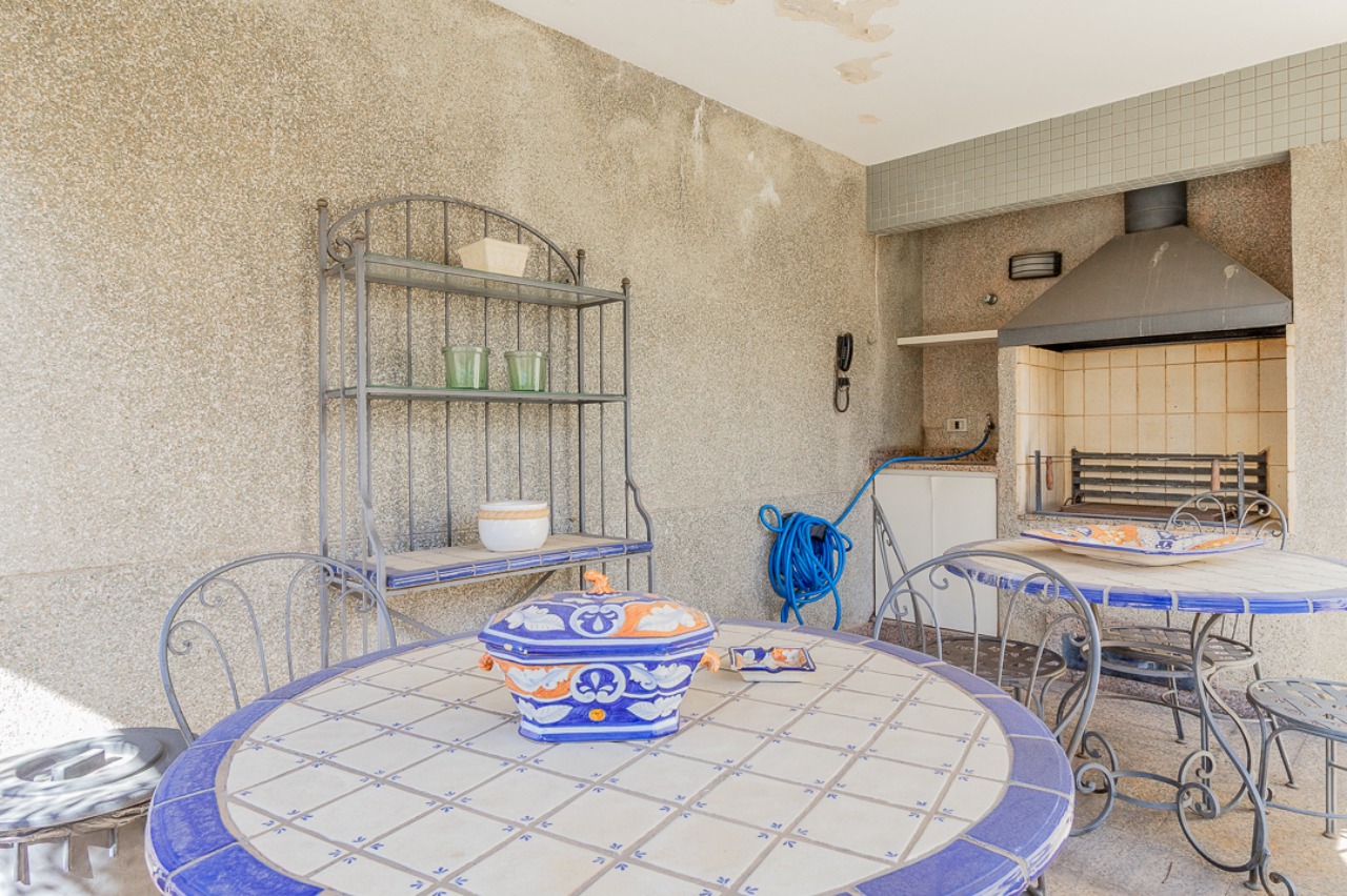 Apartamento, 3 quartos, 444 m² - Foto 2