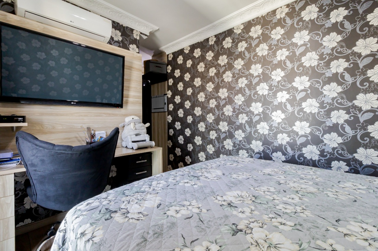 Apartamento, 3 quartos, 160 m² - Foto 17