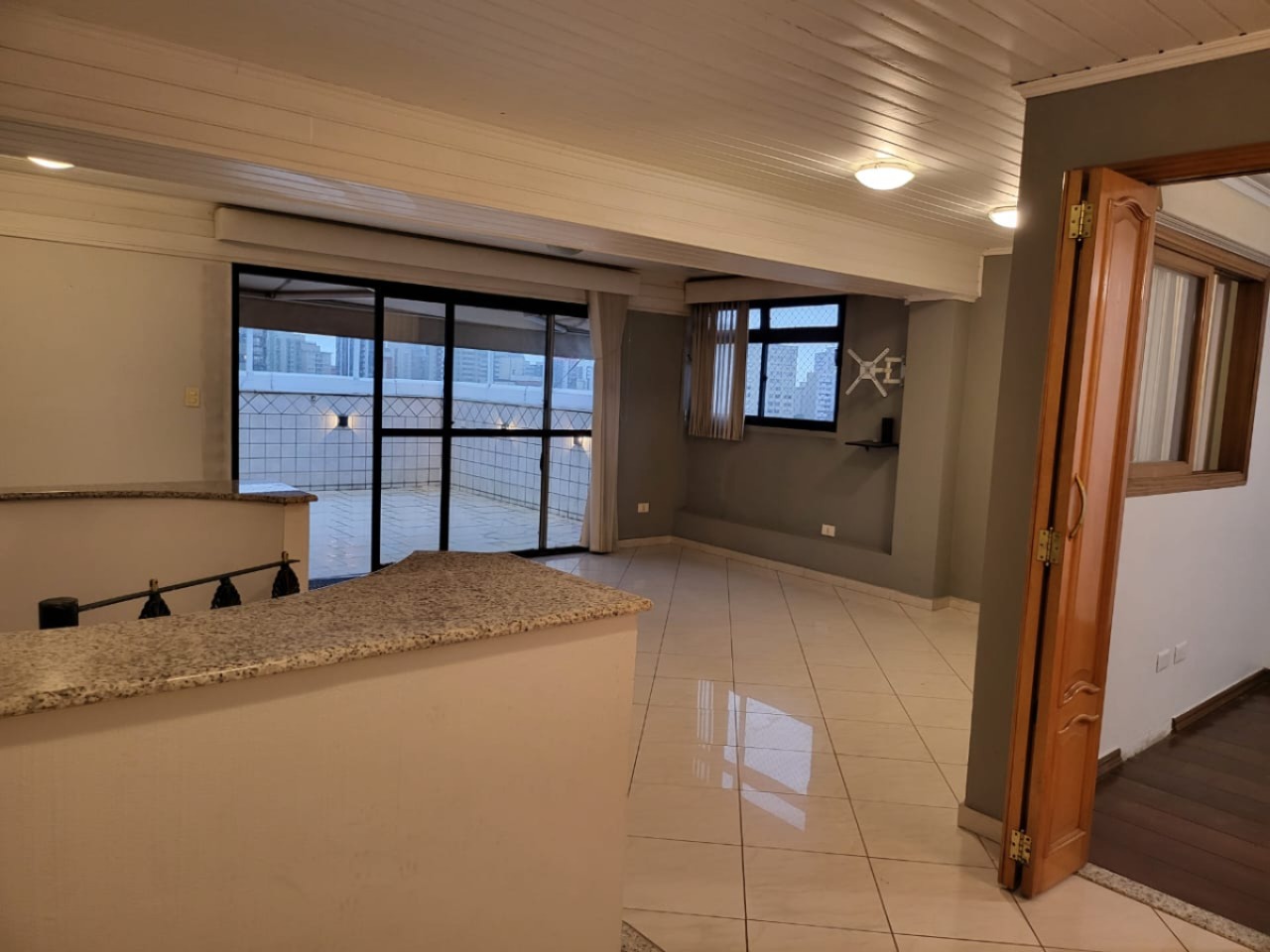 Cobertura, 3 quartos, 170 m² - Foto 3
