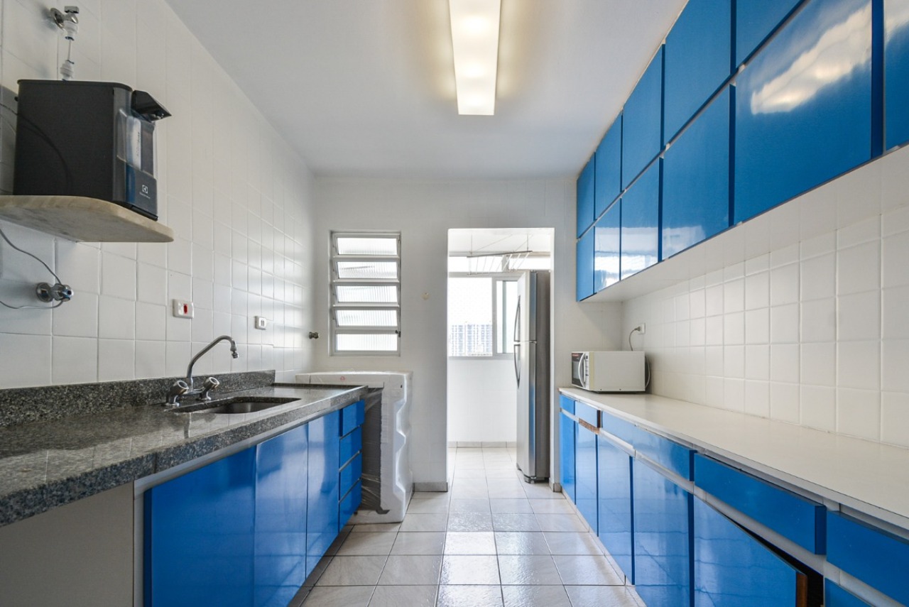 Apartamento, 2 quartos, 100 m² - Foto 10