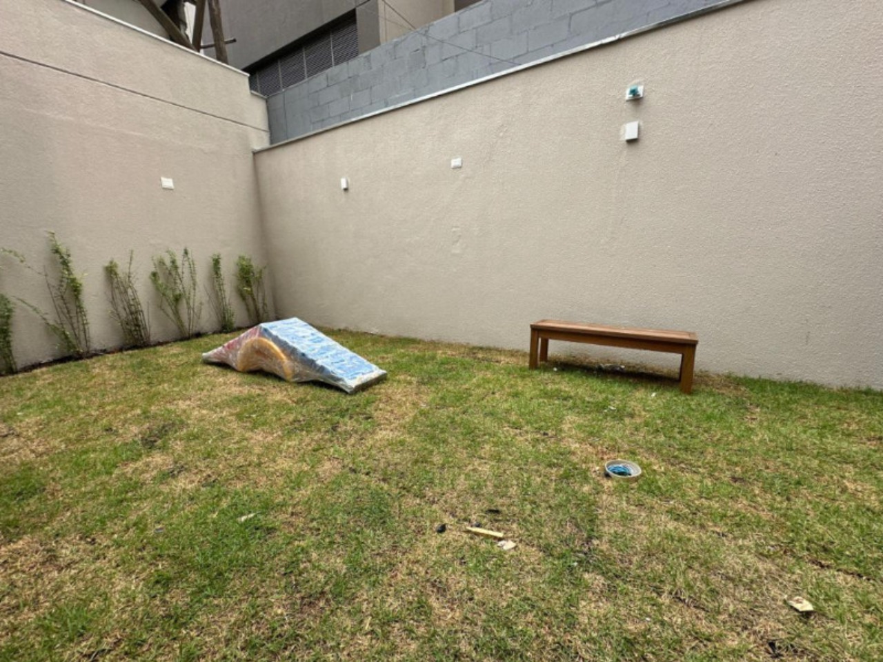 Apartamento, 1 quarto, 27 m² - Foto 11