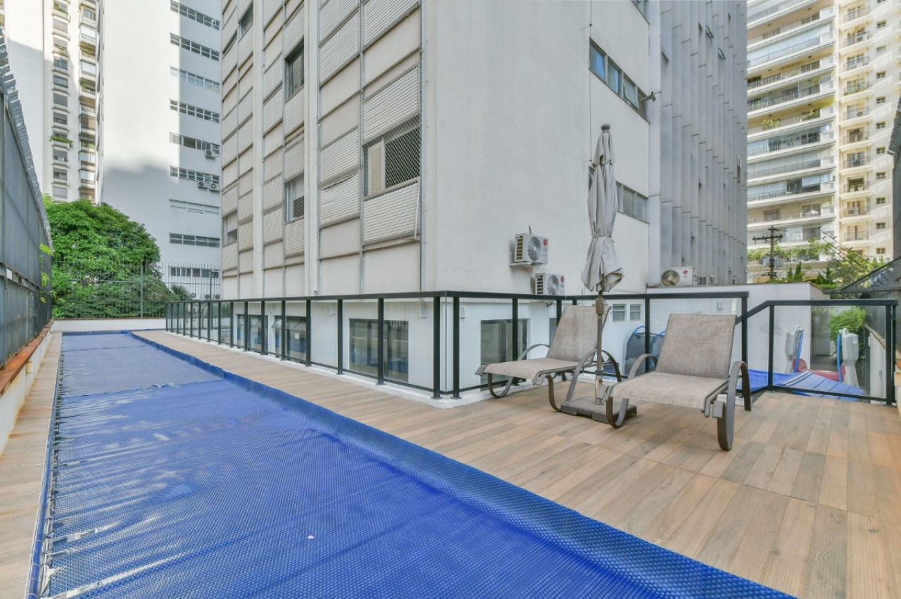 Apartamento, 4 quartos, 263 m² - Foto 27