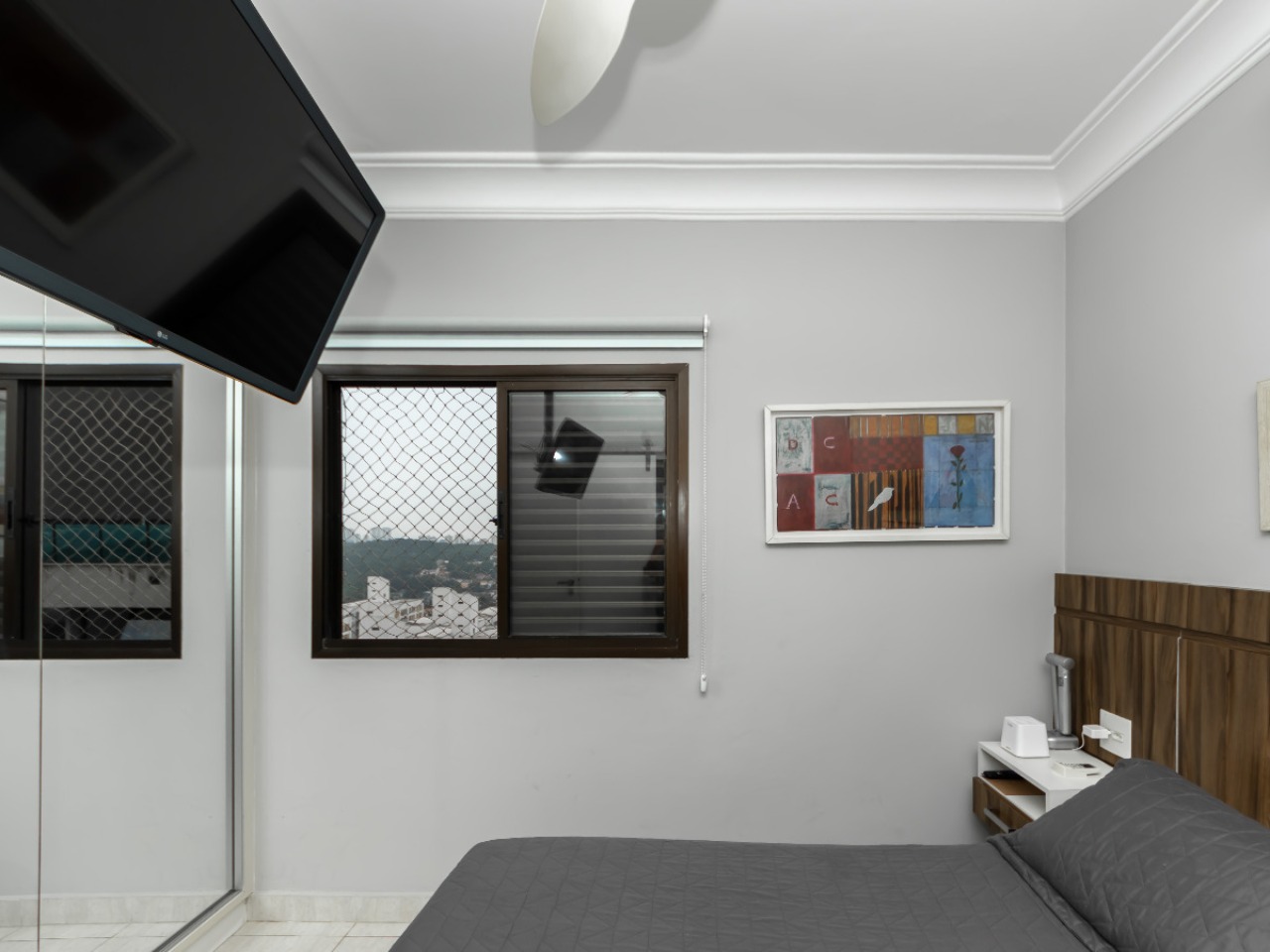 Cobertura, 4 quartos, 160 m² - Foto 35