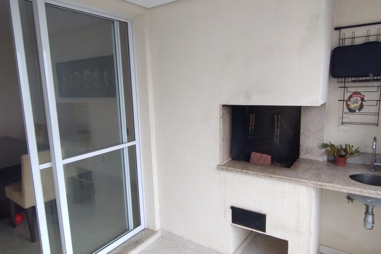 Apartamento, 3 quartos, 150 m² - Foto 6
