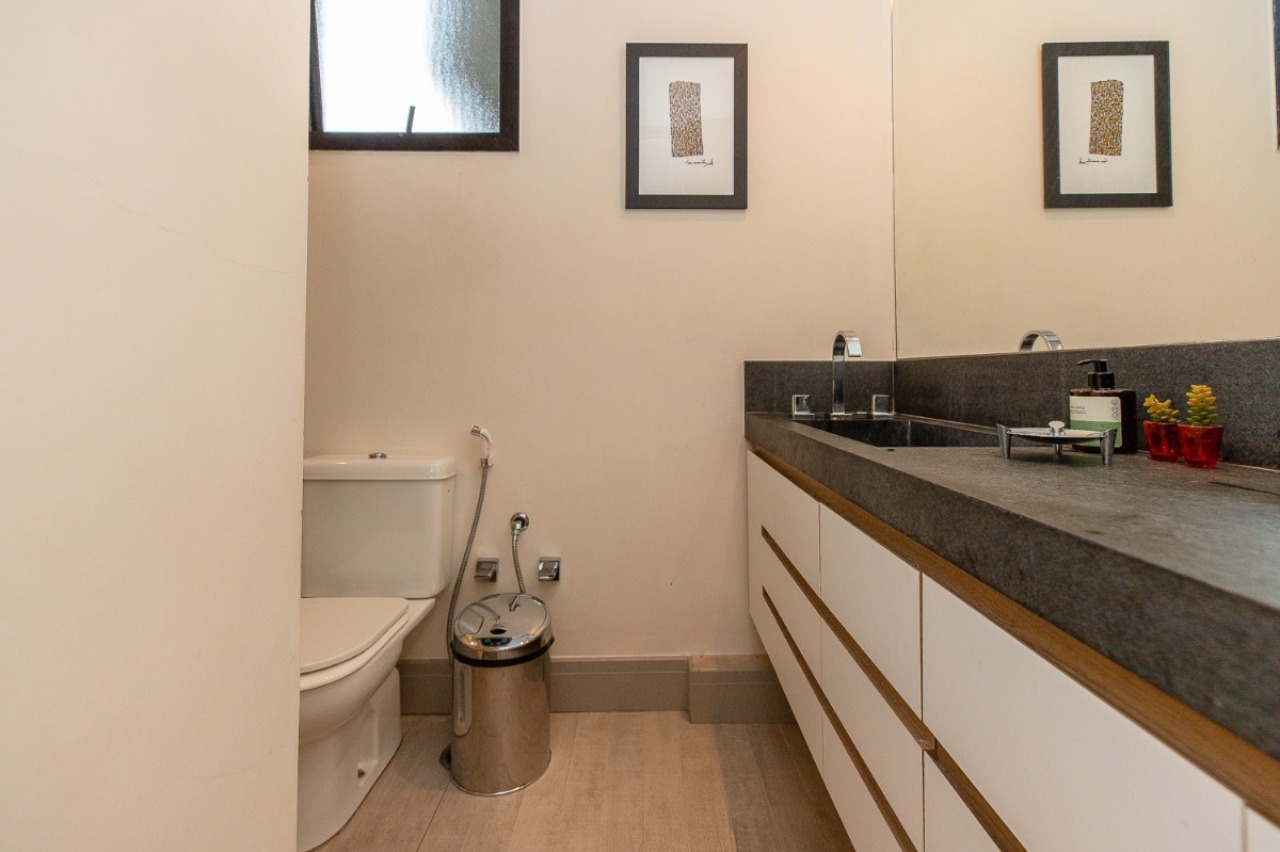 Apartamento, 3 quartos, 205 m² - Foto 39