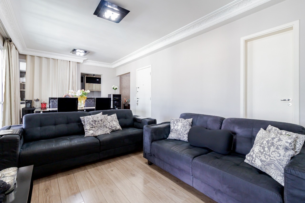 Apartamento, 3 quartos, 160 m² - Foto 9