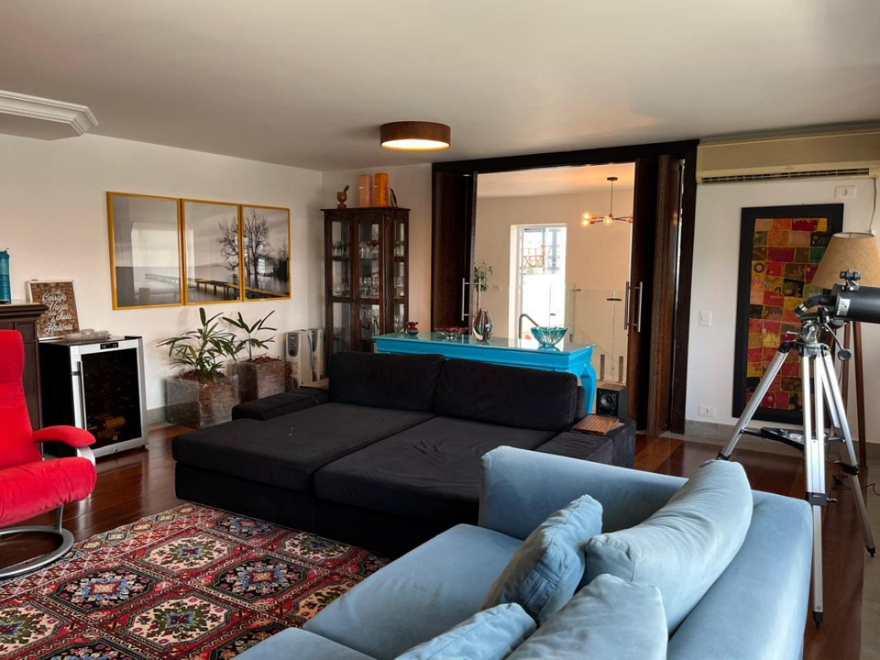 Cobertura, 4 quartos, 600 m² - Foto 14