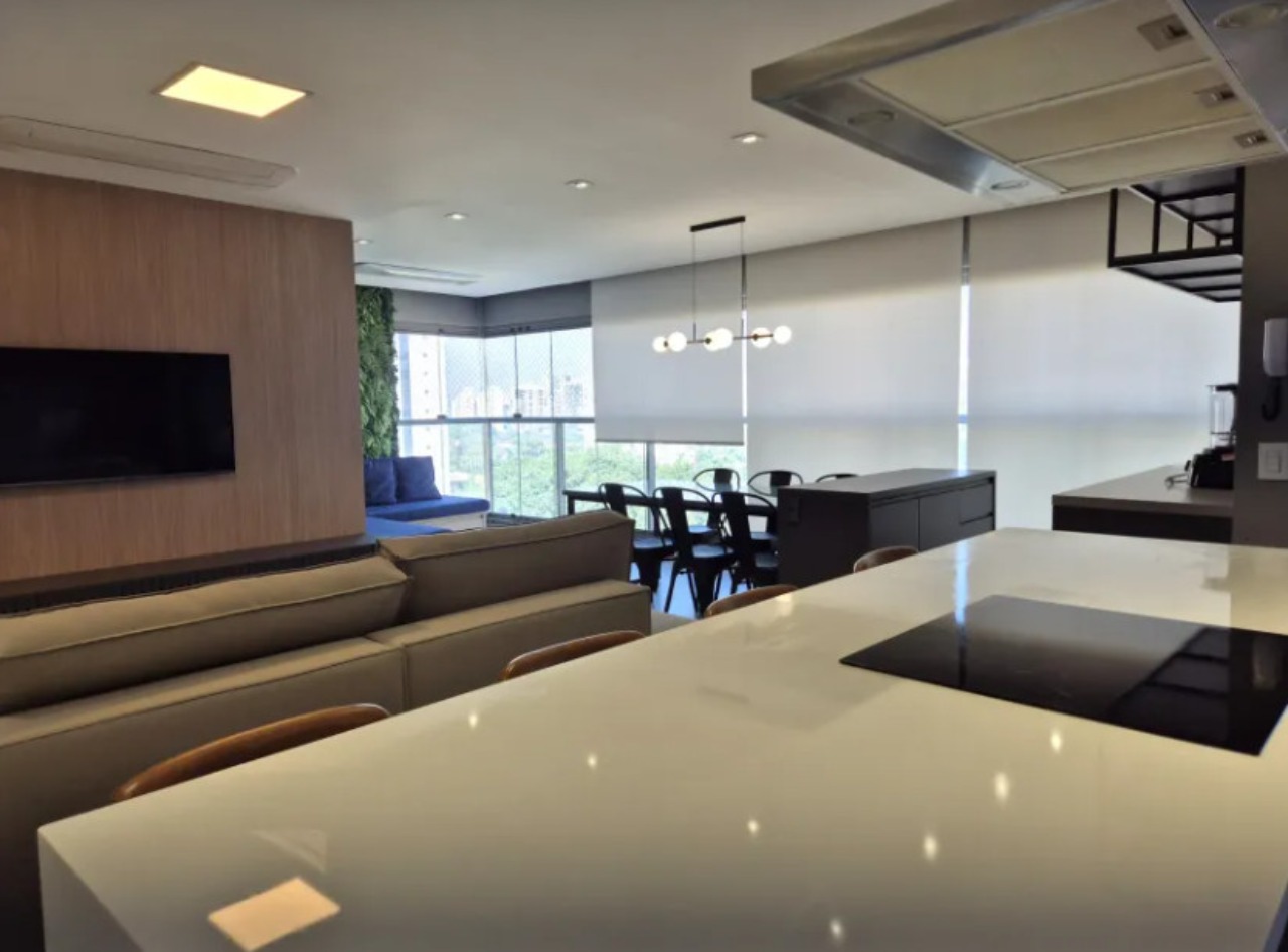 Apartamento, 3 quartos, 95 m² - Foto 3