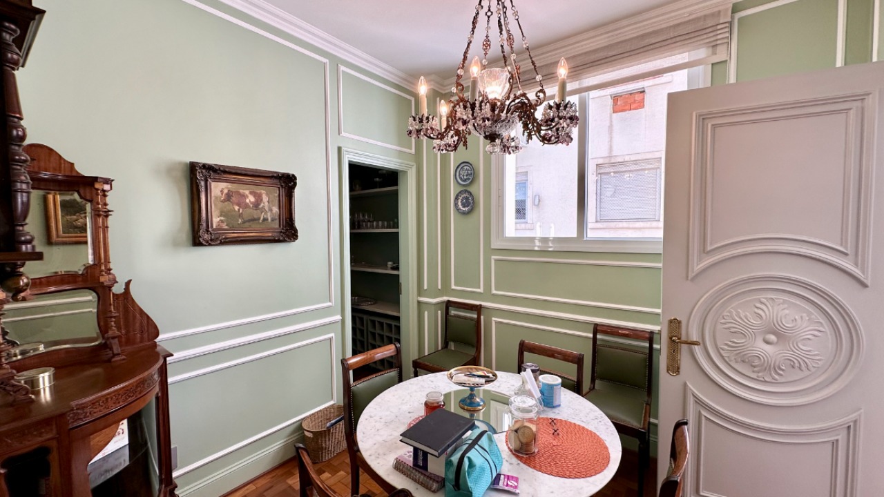Apartamento, 4 quartos, 380 m² - Foto 18