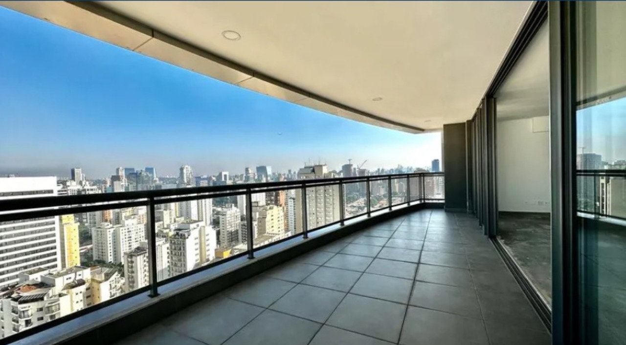 Cobertura, 4 quartos, 325 m² - Foto 4