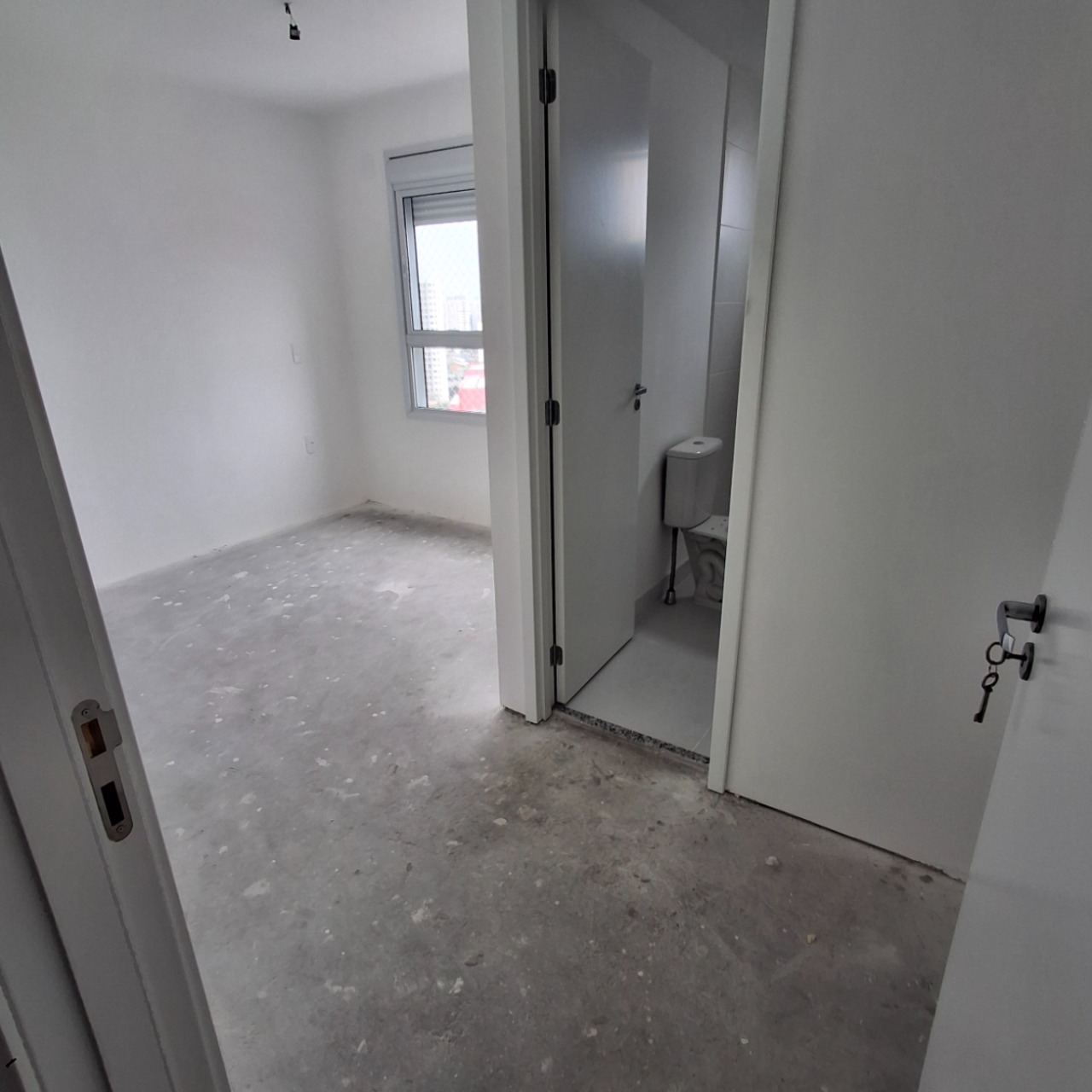 Apartamento, 3 quartos, 80 m² - Foto 8