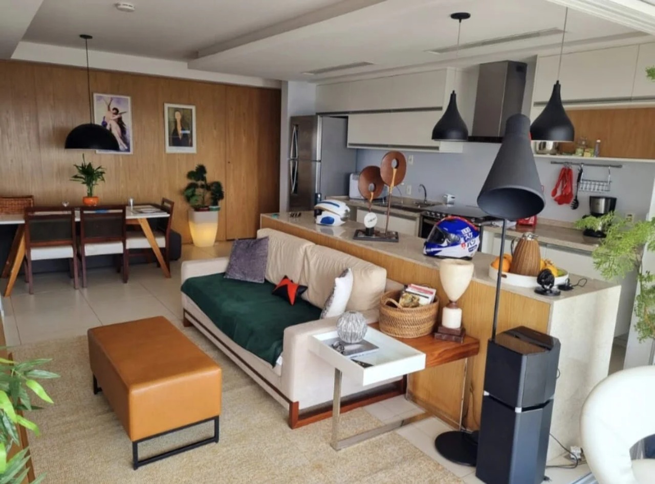 Apartamento, 2 quartos, 100 m² - Foto 19