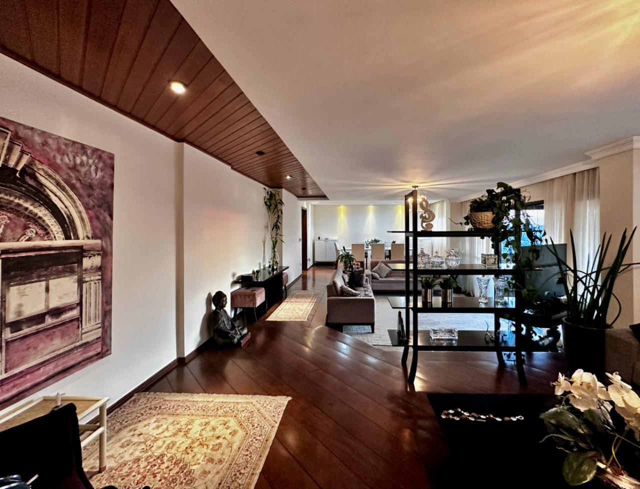 Apartamento, 4 quartos, 274 m² - Foto 114
