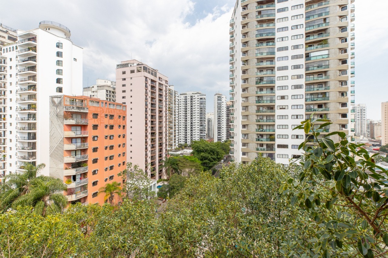 Apartamento, 3 quartos, 210 m² - Foto 19