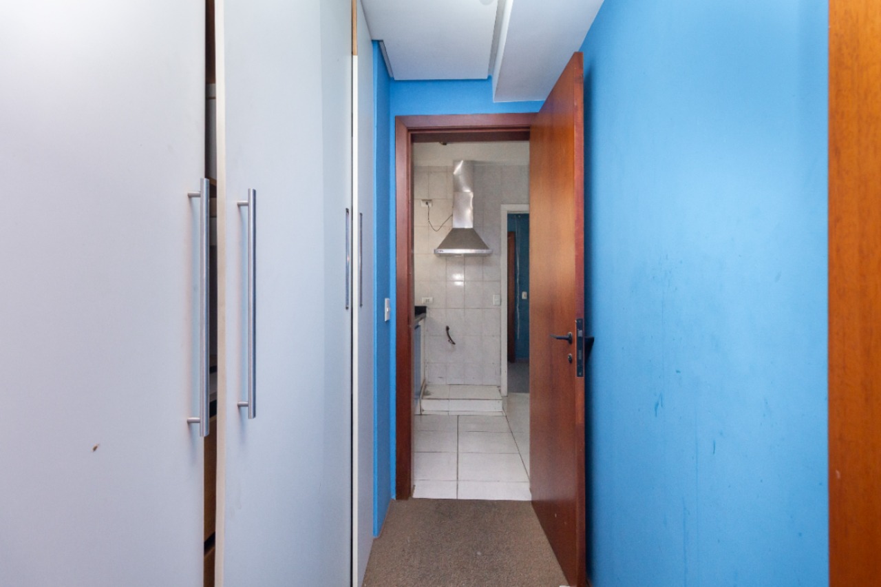 Apartamento, 4 quartos, 170 m² - Foto 27