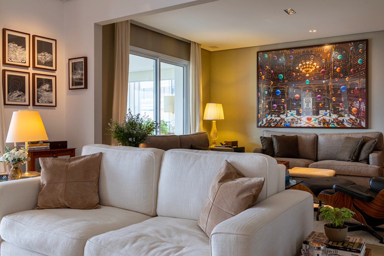 Apartamento, 3 quartos, 310 m² - Foto 46
