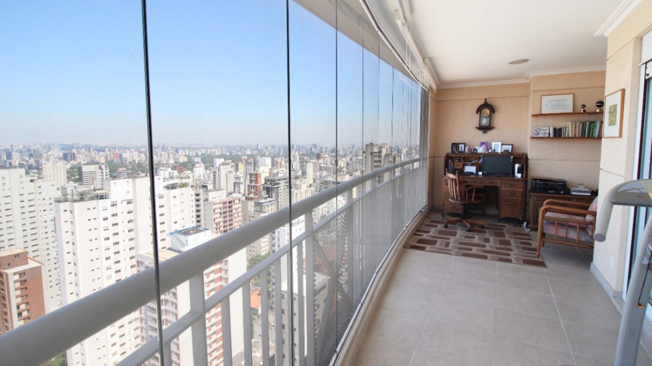 Cobertura, 4 quartos, 425 m² - Foto 22