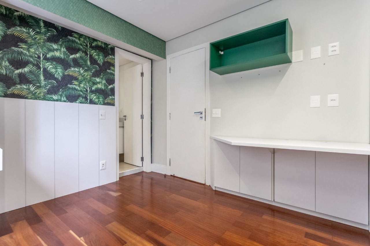 Apartamento, 3 quartos, 200 m² - Foto 23