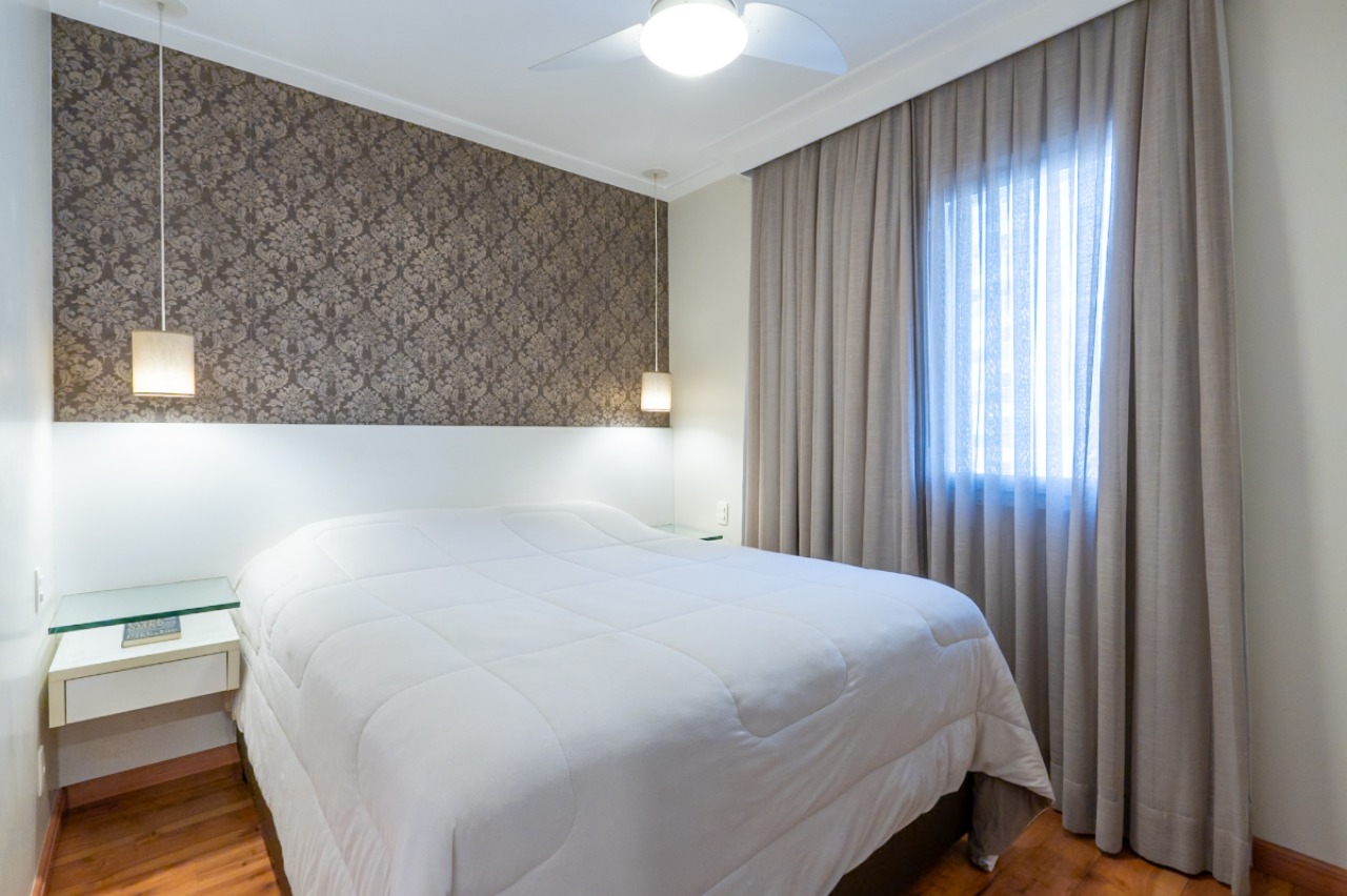 Apartamento, 2 quartos, 100 m² - Foto 22