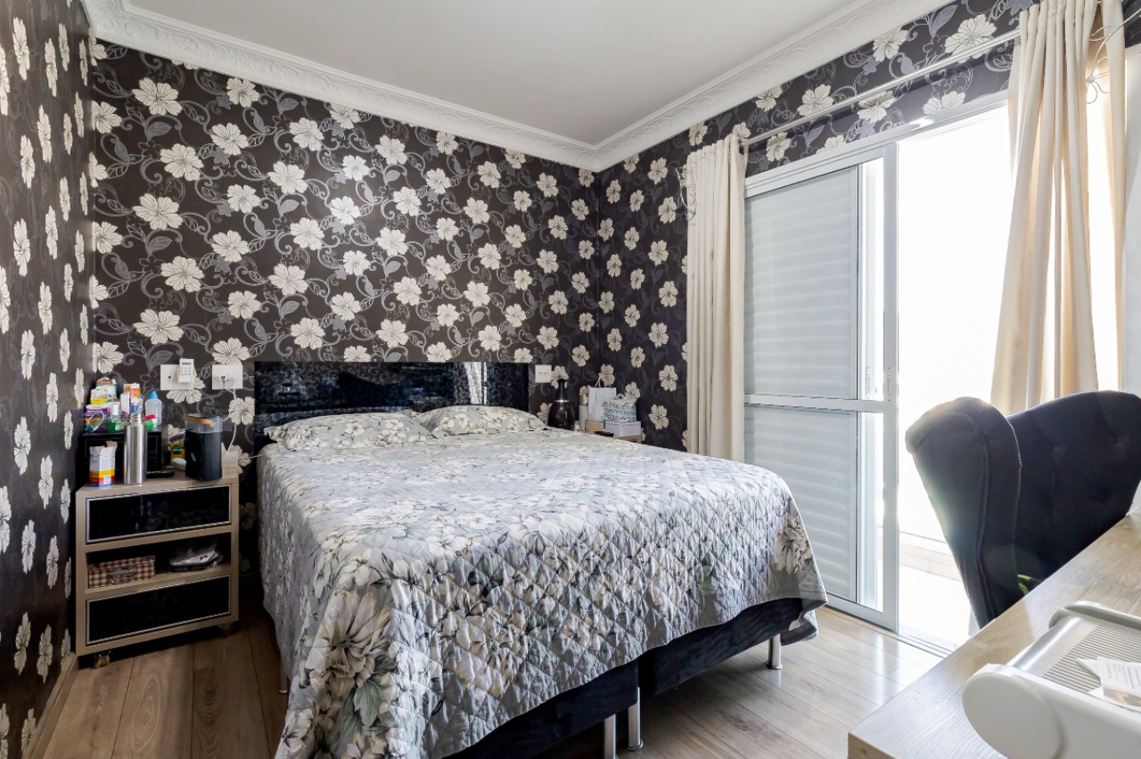 Apartamento, 3 quartos, 160 m² - Foto 15