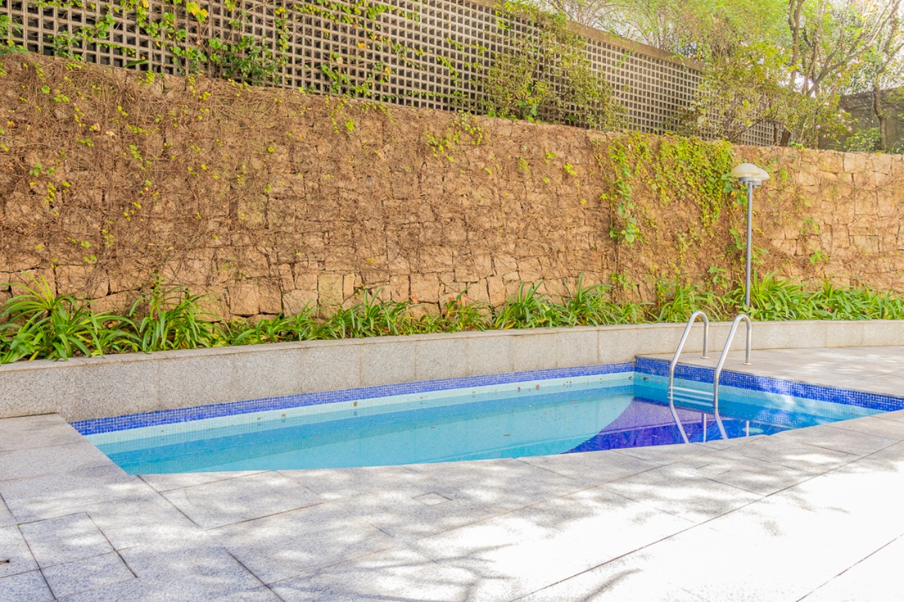 Apartamento, 3 quartos, 444 m² - Foto 9