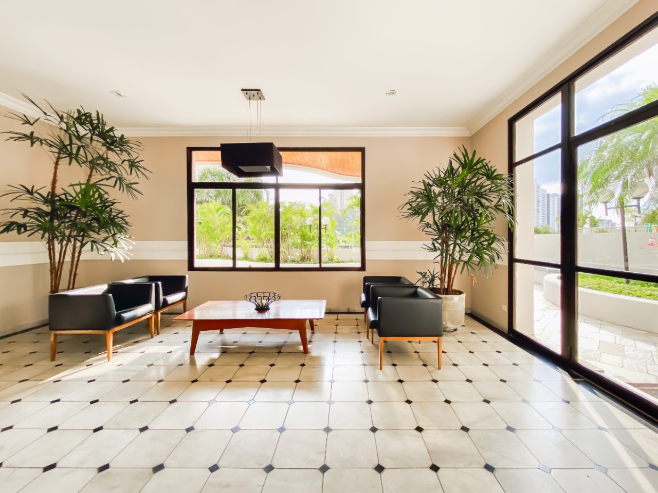 Apartamento, 4 quartos, 170 m² - Foto 13