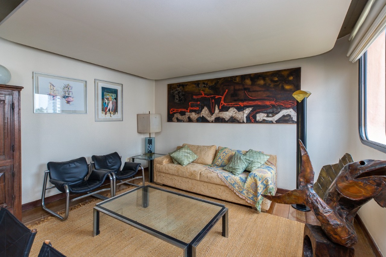Apartamento, 3 quartos, 210 m² - Foto 12