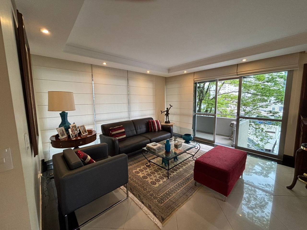 Apartamento, 4 quartos, 230 m² - Foto 10