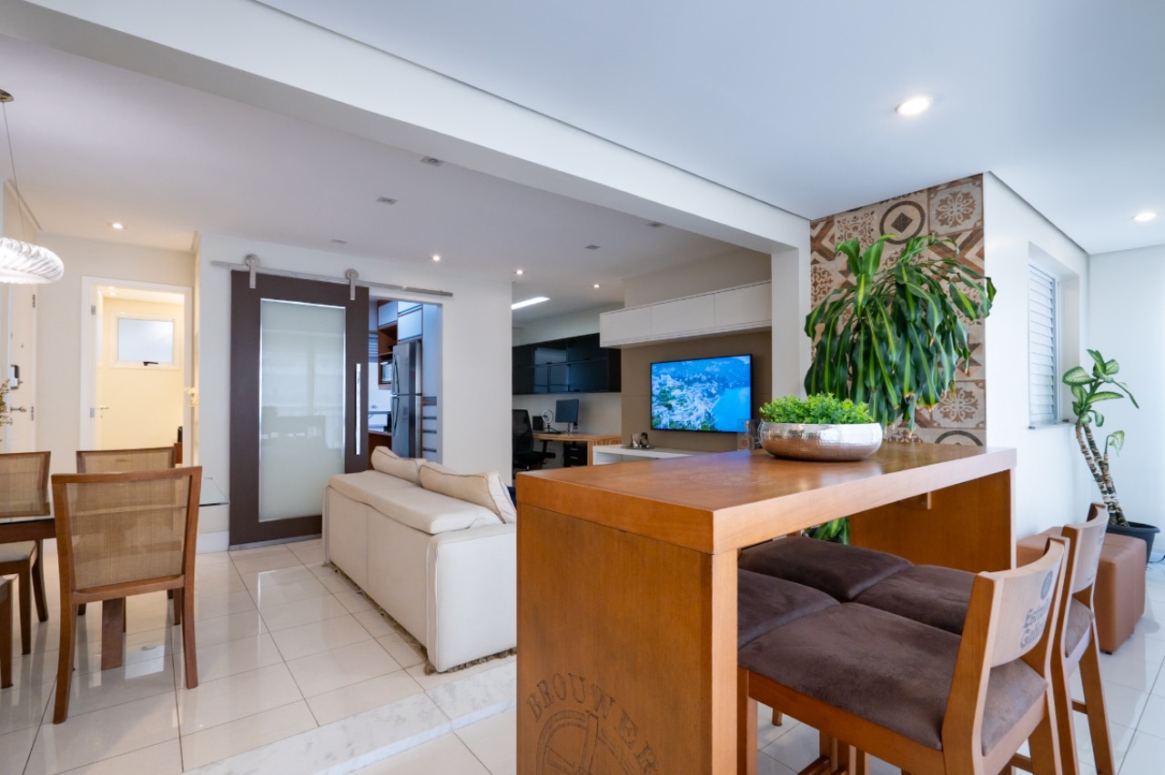 Apartamento, 2 quartos, 100 m² - Foto 5