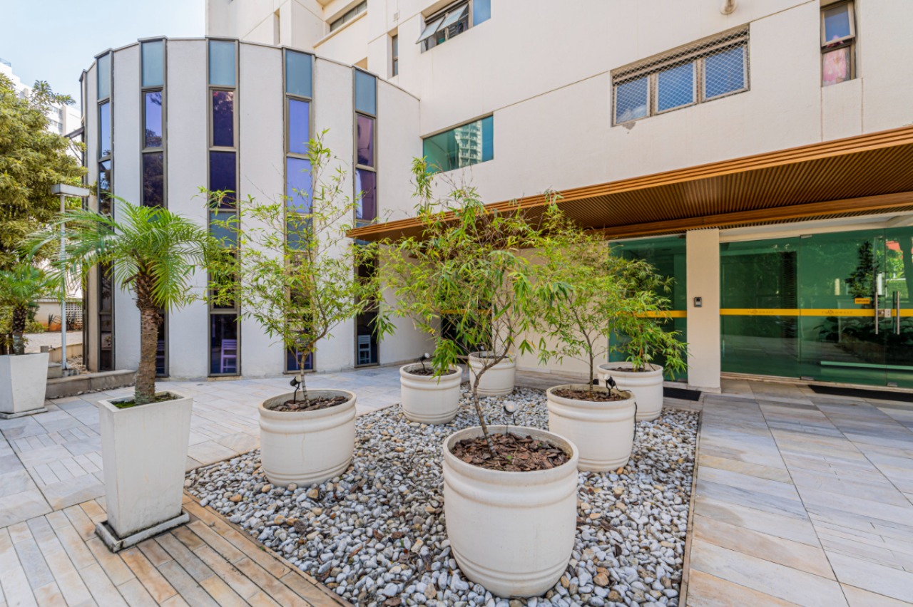 Apartamento, 3 quartos, 150 m² - Foto 44