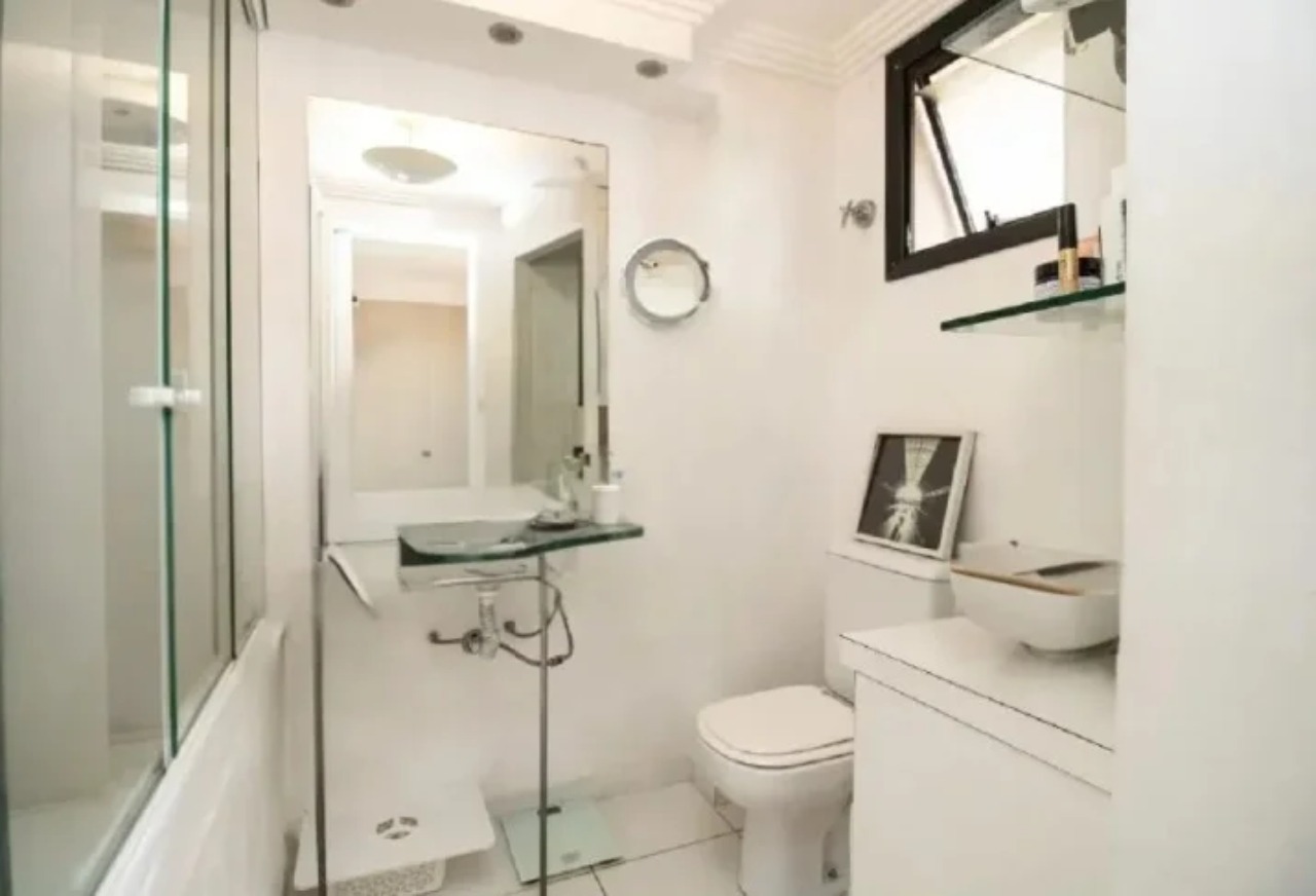 Apartamento, 1 quarto, 90 m² - Foto 11