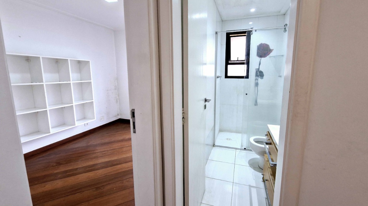Apartamento, 4 quartos, 184 m² - Foto 46