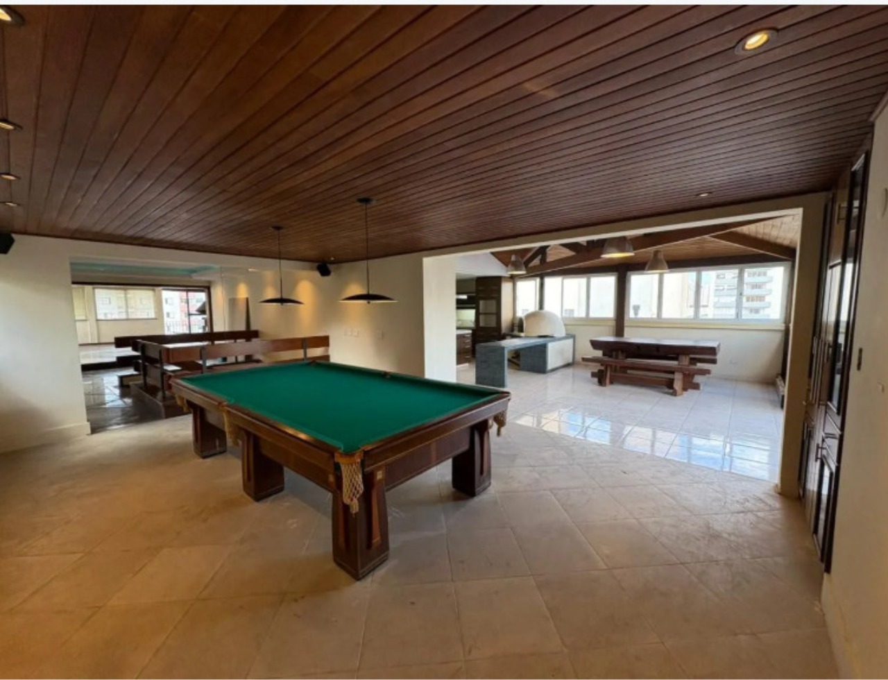 Cobertura, 4 quartos, 570 m² - Foto 1