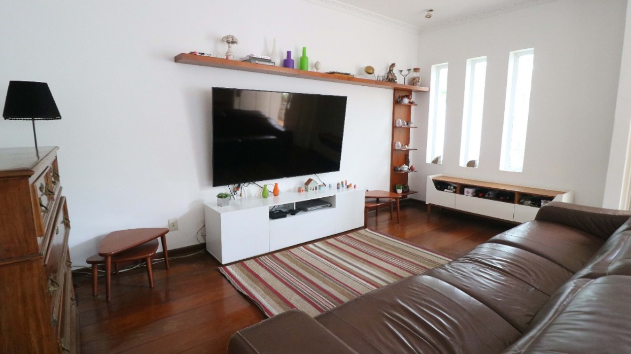 Casa, 4 quartos, 350 m² - Foto 11