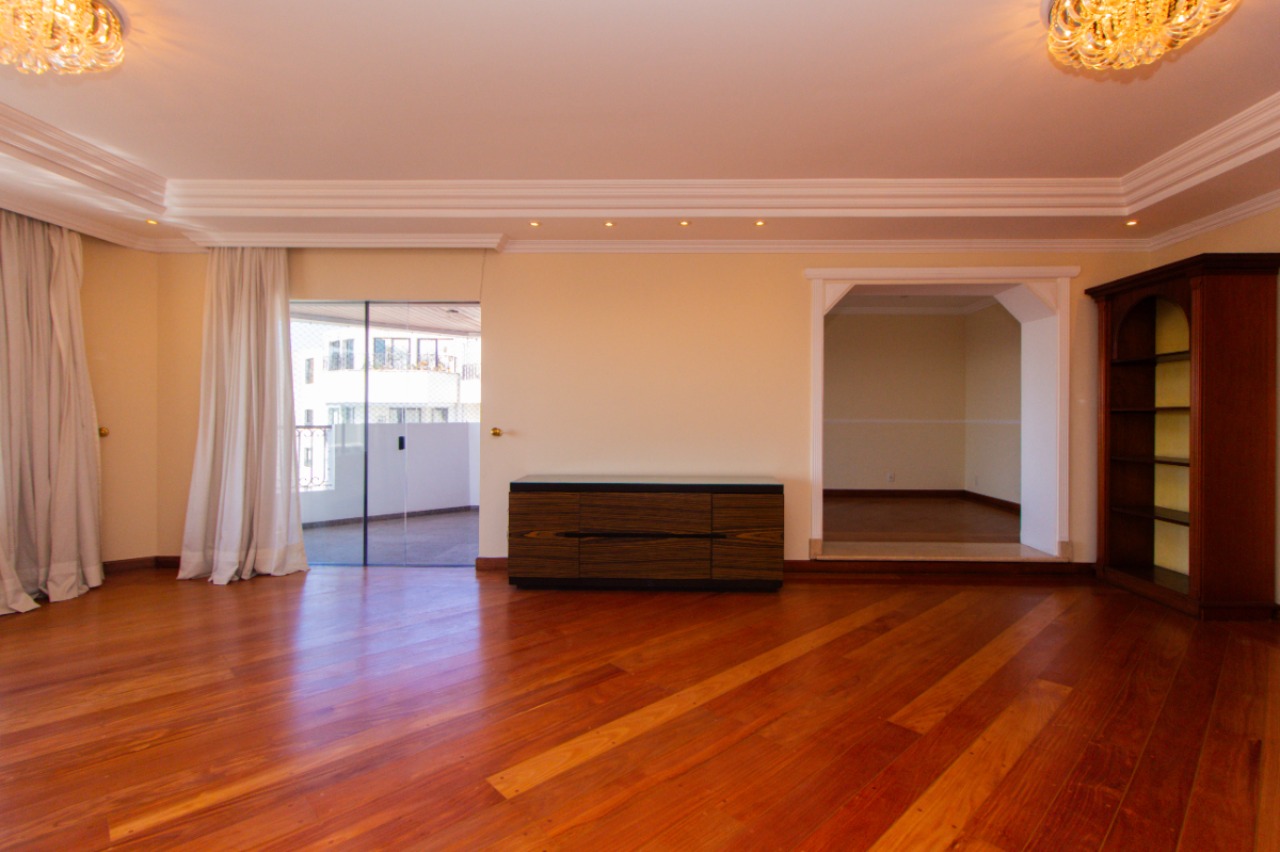 Cobertura, 7 quartos, 623 m² - Foto 4