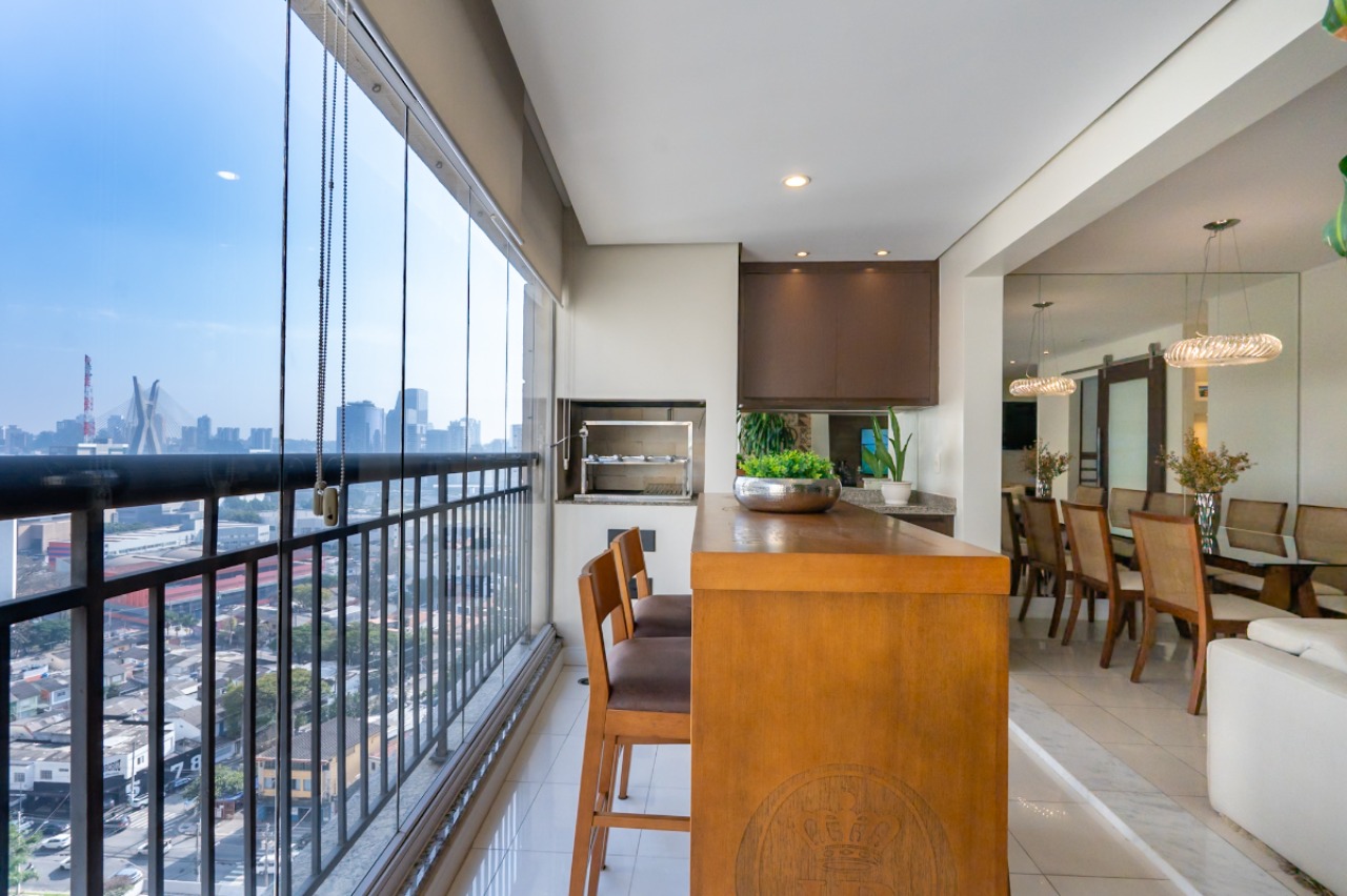 Apartamento, 2 quartos, 100 m² - Foto 1