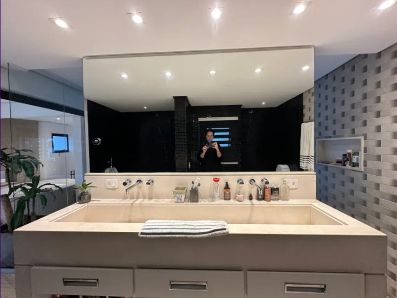 Apartamento, 2 quartos, 162 m² - Foto 12