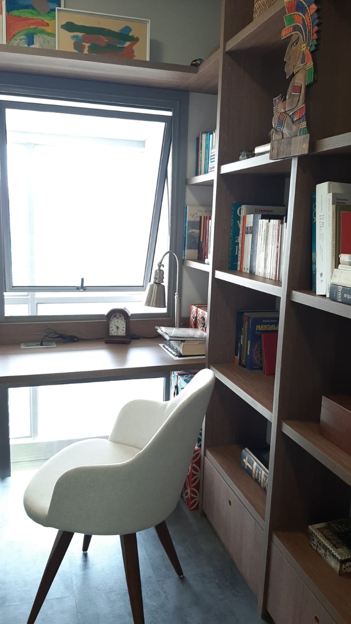 Apartamento, 1 quarto, 70 m² - Foto 13