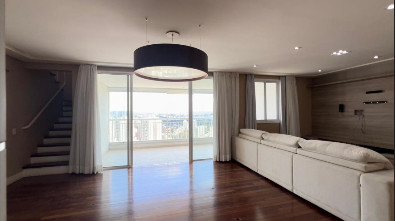 Cobertura, 3 quartos, 280 m² - Foto 2