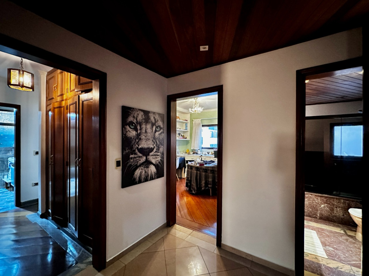 Apartamento, 4 quartos, 274 m² - Foto 23