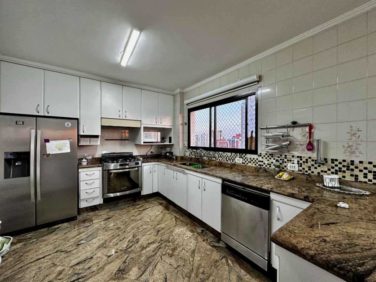 Apartamento, 4 quartos, 274 m² - Foto 89
