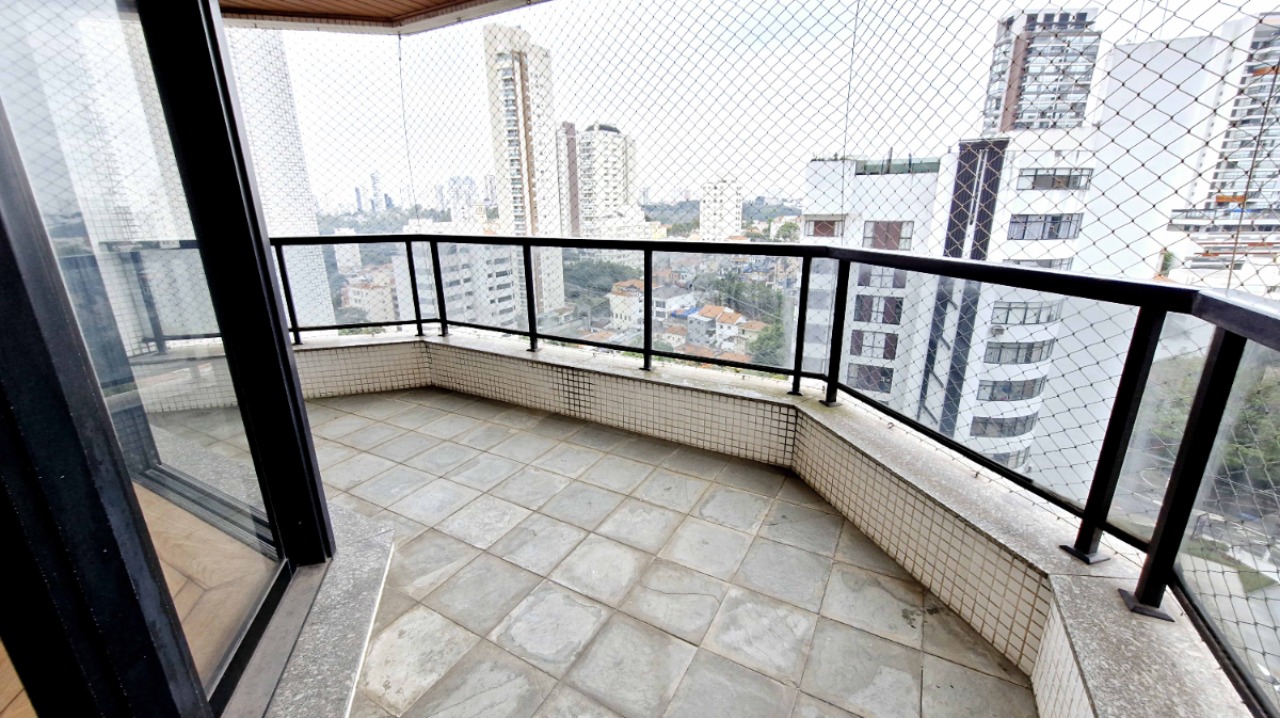 Apartamento, 4 quartos, 184 m² - Foto 38