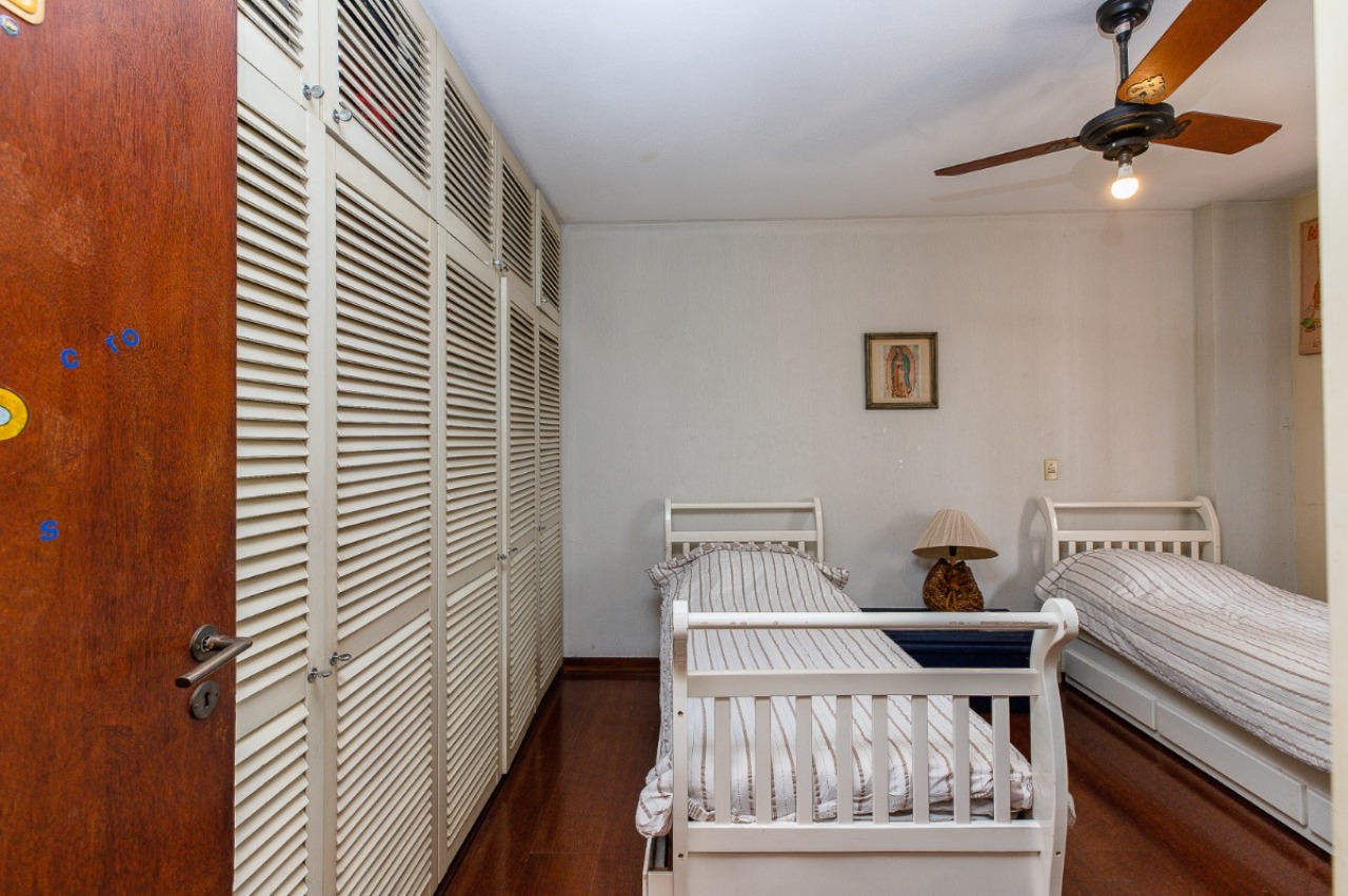 Apartamento, 3 quartos, 210 m² - Foto 28