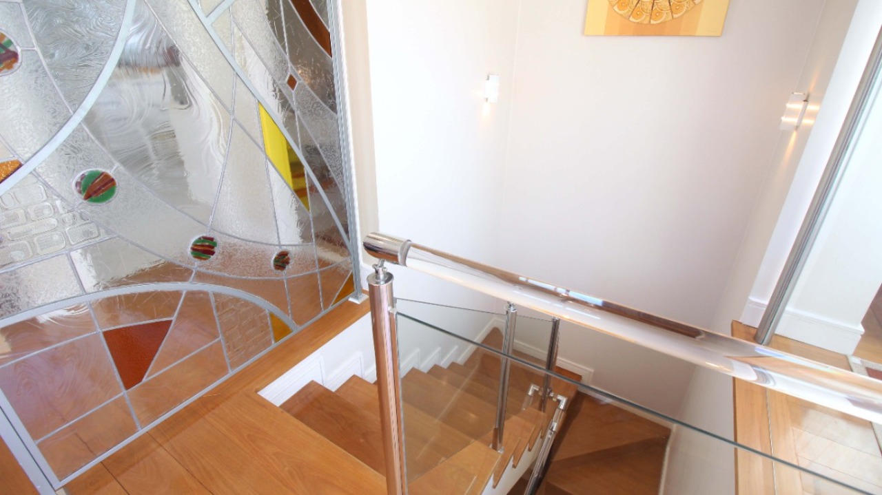 Cobertura, 4 quartos, 425 m² - Foto 25