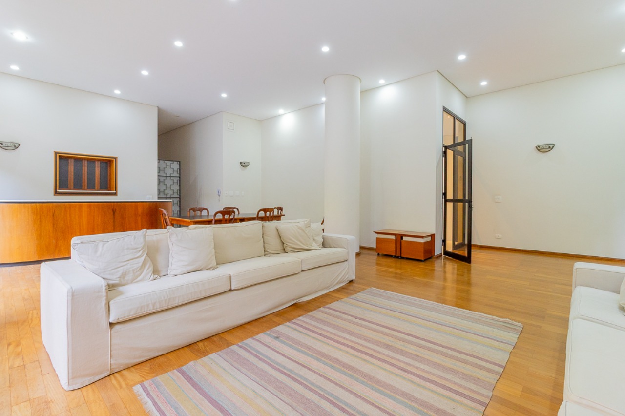 Apartamento, 3 quartos, 444 m² - Foto 5